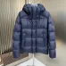 8Burberry Coats/Down Jackets #A44190