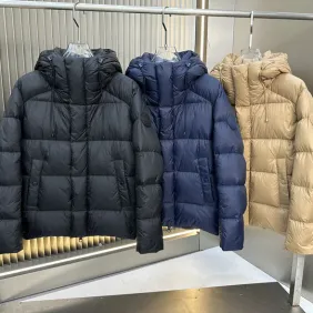 Burberry Coats/Down Jackets #A44190