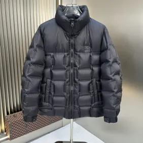 Burberry Coats/Down Jackets #A44199