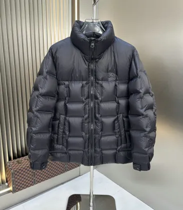 Burberry Coats/Down Jackets #A44199