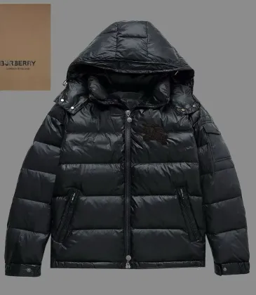 Burberry Coats/Down Jackets #A45114