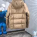 8Burberry Coats/Down Jackets #A45178