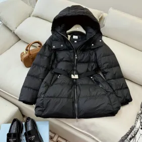 Burberry Coats/Down Jackets for Women #A44200