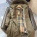 6Burberry Coats/Down Jackets for women  #A28885