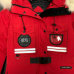 12Canada Goose Coats/Down Jackets for women #A28900