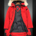 7Canada Goose Coats/Down Jackets for women #A28900