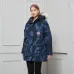 5Canada Goose Coats/Down Jackets for women #A42822