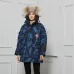 6Canada Goose Coats/Down Jackets for women #A42822