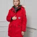 5Canada Goose Coats/Down Jackets for women #A42823