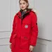 6Canada Goose Coats/Down Jackets for women #A42823