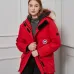 9Canada Goose Coats/Down Jackets for women #A42823