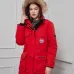 1Canada Goose Coats/Down Jackets for women #A42823