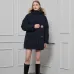 5Canada Goose Coats/Down Jackets for women #A42824