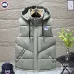 3Canada Goose down Vest for Men M-5XL Sizes Run Small #A44663