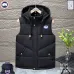 4Canada Goose down Vest for Men M-5XL Sizes Run Small #A44663