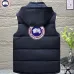 5Canada Goose down Vest for Men M-5XL Sizes Run Small #A44663