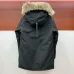 9Canada Goose down jacket for Men Top Original New Expedition Limited Edition Parker Short Style #A44664