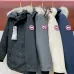 1Canada Goose down jacket for Men Top Original New Expedition Limited Edition Parker Short Style #A44664