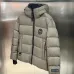 3Canada Goose down jackets 90 goose down filling Green #A45528