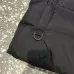 5Canada Goose down jackets 90 goose down filling black/Carbon gray #A45527