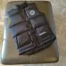 12Canada Goose vest Down Jackets #A41627