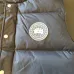 23Canada Goose vest Down Jackets #A41627