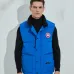 4Canada Goose vest Down Jackets for Men's #A42837