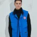 5Canada Goose vest Down Jackets for Men's #A42837