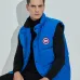 9Canada Goose vest Down Jackets for Men's #A42837