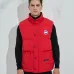 4Canada Goose vest Down Jackets for Men's #A42838