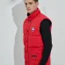 5Canada Goose vest Down Jackets for Men's #A42838