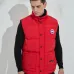 6Canada Goose vest Down Jackets for Men's #A42838