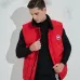 7Canada Goose vest Down Jackets for Men's #A42838