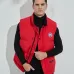 8Canada Goose vest Down Jackets for Men's #A42838