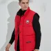 9Canada Goose vest Down Jackets for Men's #A42838