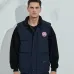 4Canada Goose vest Down Jackets for Men's #A42839