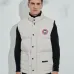 4Canada Goose vest Down Jackets for Men's #A42841