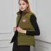 4Canada Goose vest Down Jackets for Women's #A42833