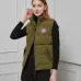 7Canada Goose vest Down Jackets for Women's #A42833