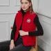 9Canada Goose vest Down Jackets for Women's #A42836