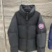 9Canadian goose Lawrence stands down down jacket jacket men and women #A45529