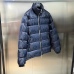 4Dior Coats/Down Jackets #A29728