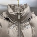 4Dior Coats/Down Jackets #A30484