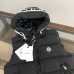 3Moncler vest Down Jackets #A30812