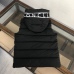 9Moncler vest Down Jackets #A30812