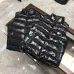 4Moncler vest Down Jackets #A30816