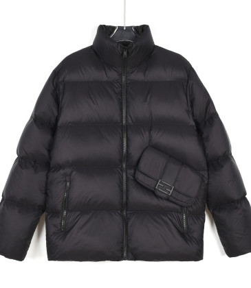 Fendi Coats/Down Jackets #A29697