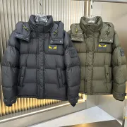 Fendi Coats/Down Jackets #A43885