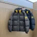 1Fendi Coats/Down Jackets #A45134