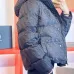 5Fendi Coats/Down Jackets for women #A41630